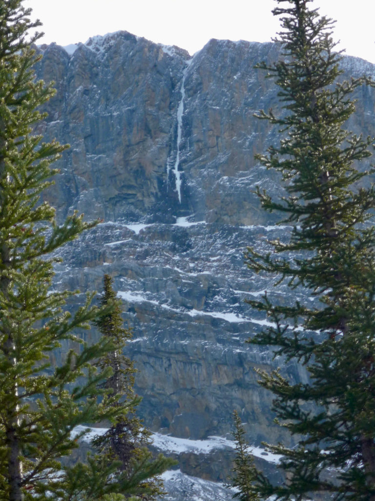 The Big Corona mixed climb